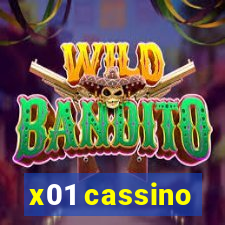 x01 cassino