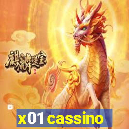 x01 cassino