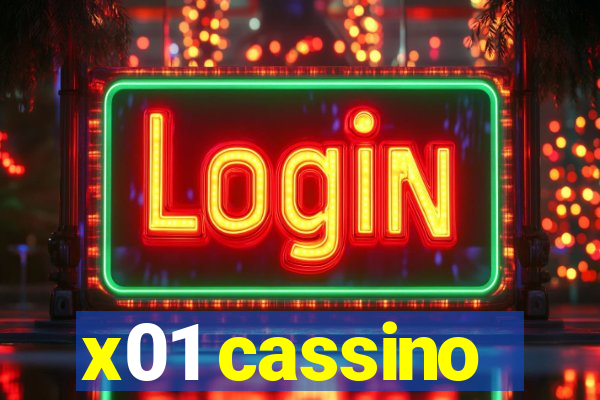 x01 cassino