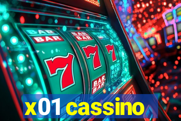 x01 cassino