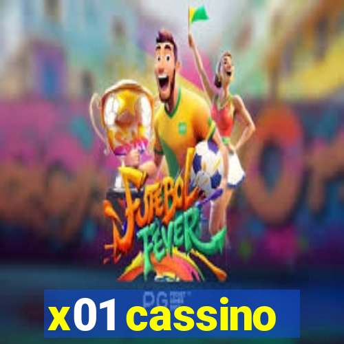 x01 cassino