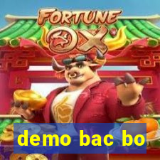 demo bac bo