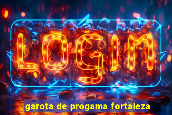 garota de progama fortaleza