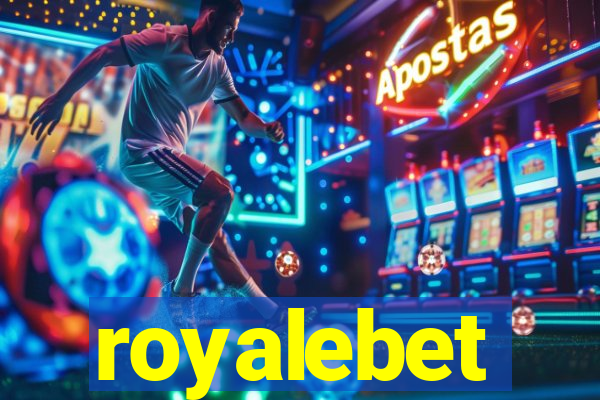 royalebet