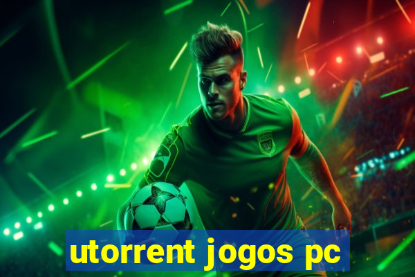 utorrent jogos pc