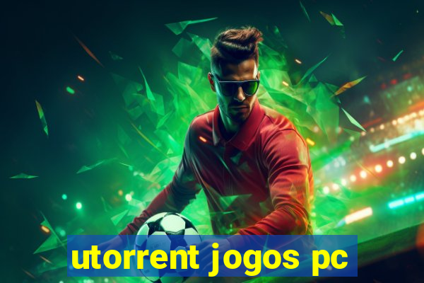 utorrent jogos pc