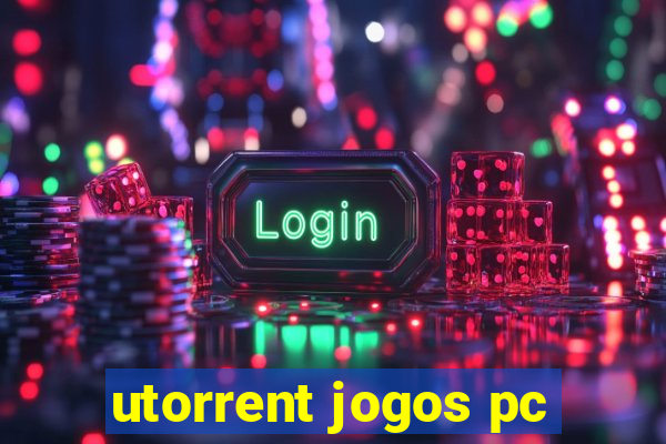 utorrent jogos pc