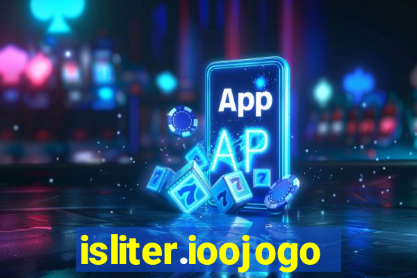 isliter.ioojogo