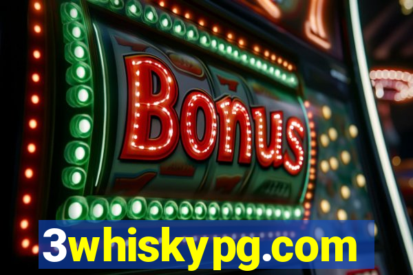 3whiskypg.com