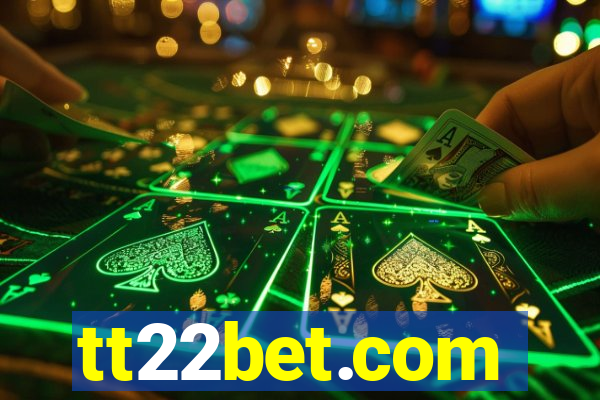 tt22bet.com