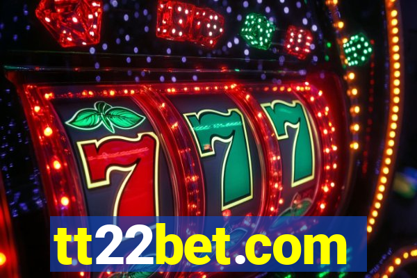 tt22bet.com