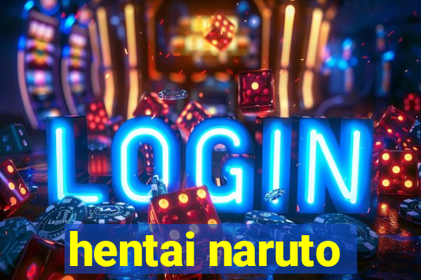 hentai naruto