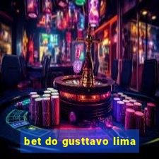 bet do gusttavo lima