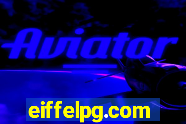 eiffelpg.com