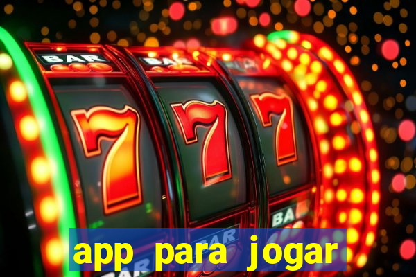 app para jogar truco valendo dinheiro