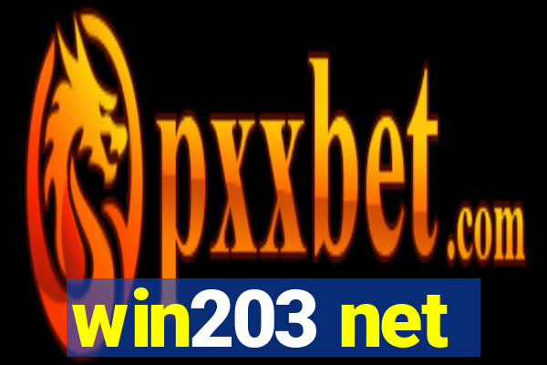 win203 net