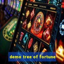 demo tree of fortune