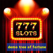 demo tree of fortune