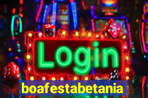 boafestabetania