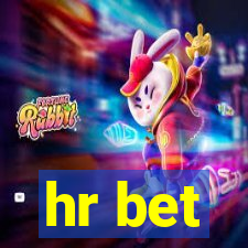 hr bet