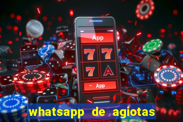 whatsapp de agiotas porto alegre rs