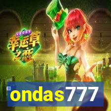 ondas777