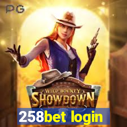 258bet login