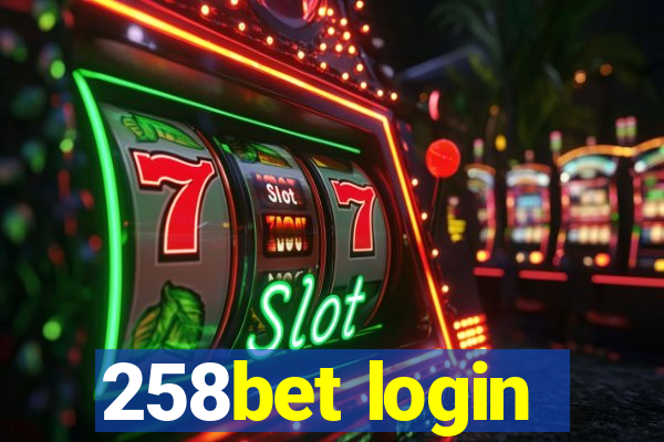 258bet login