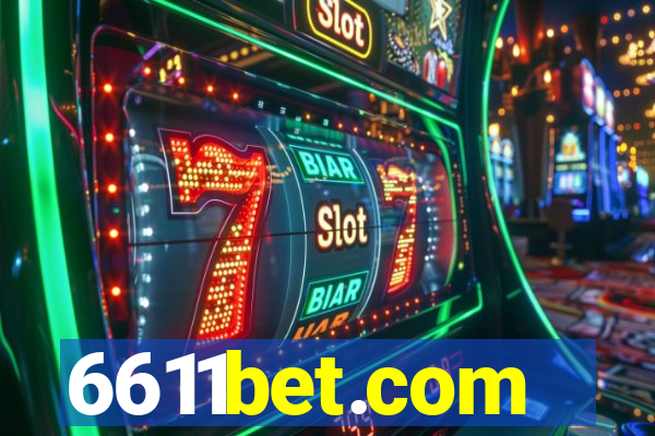 6611bet.com