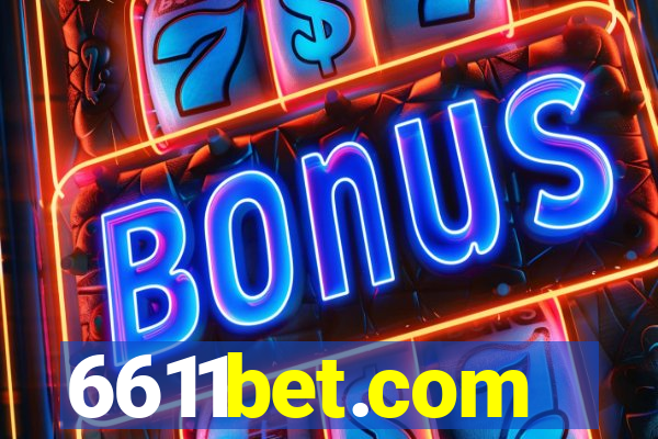 6611bet.com