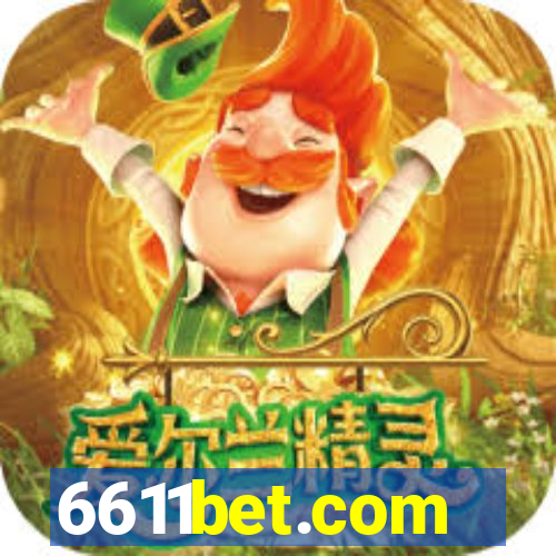 6611bet.com