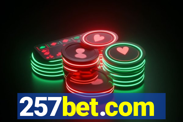 257bet.com