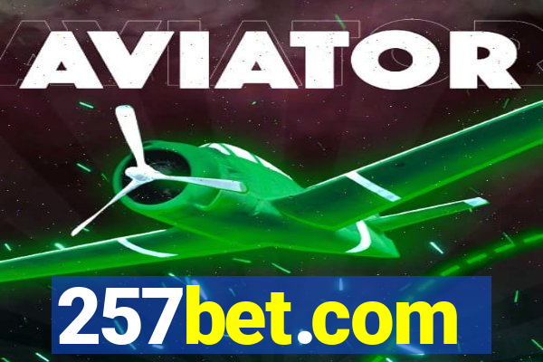 257bet.com