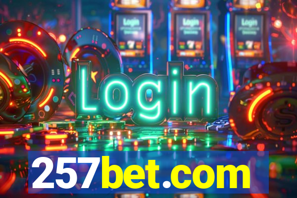 257bet.com