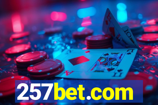 257bet.com