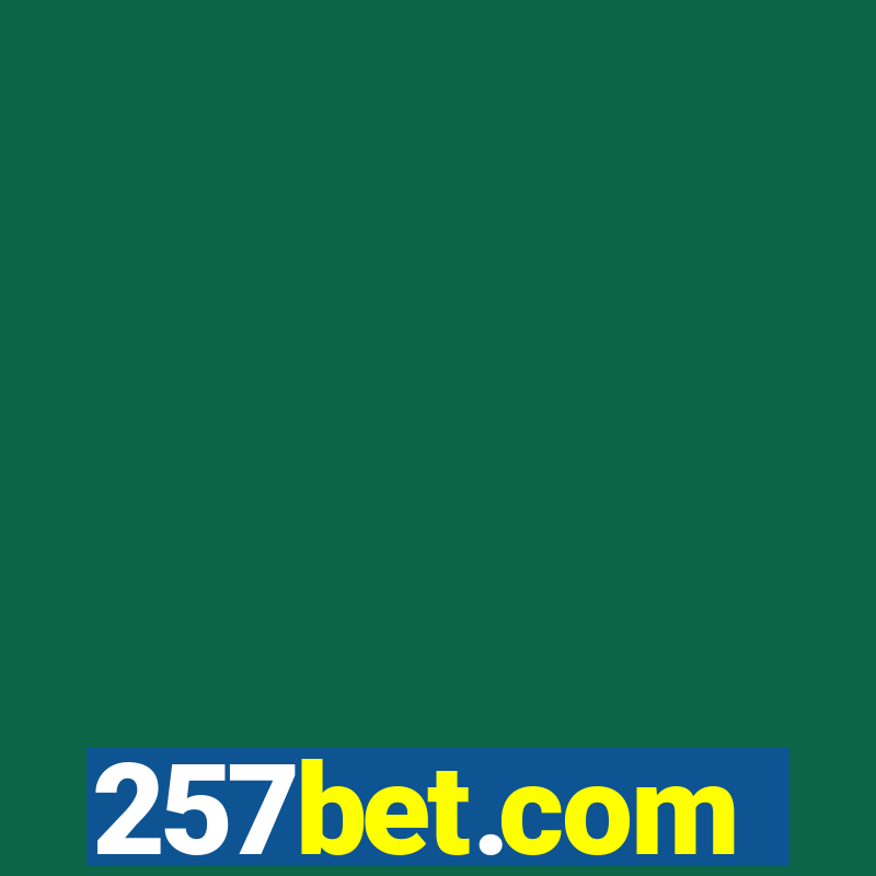 257bet.com