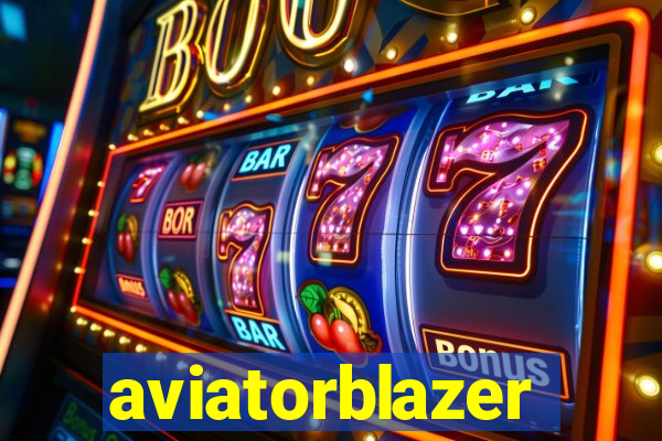 aviatorblazer