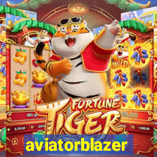 aviatorblazer