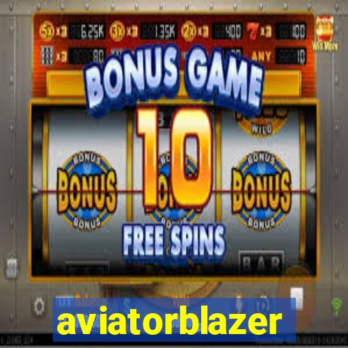 aviatorblazer