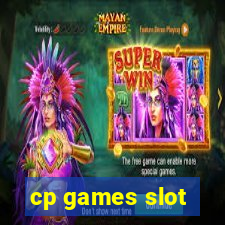 cp games slot