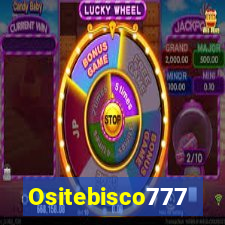 Ositebisco777