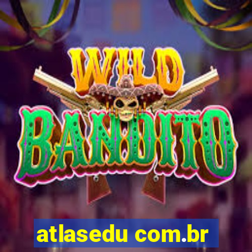 atlasedu com.br