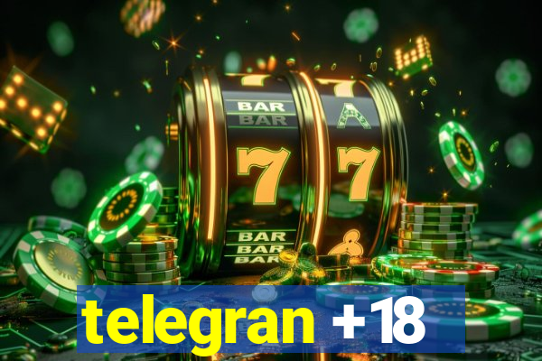 telegran +18