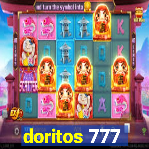 doritos 777