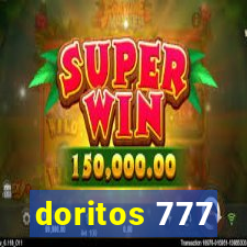 doritos 777