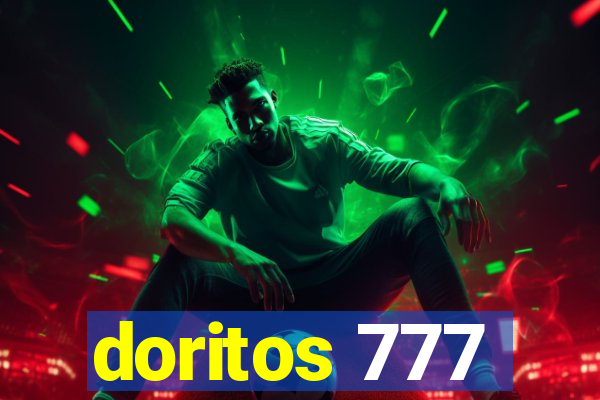 doritos 777