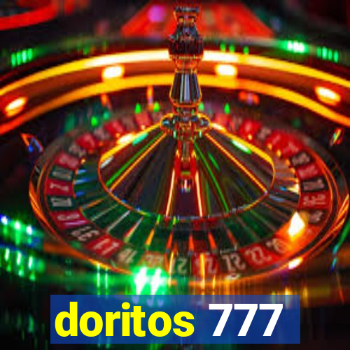 doritos 777