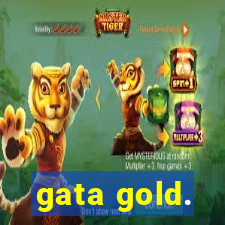 gata gold.