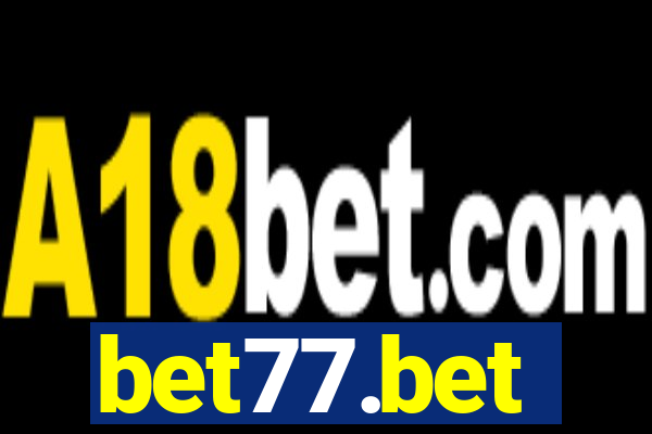 bet77.bet