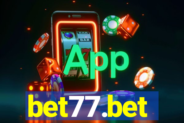 bet77.bet